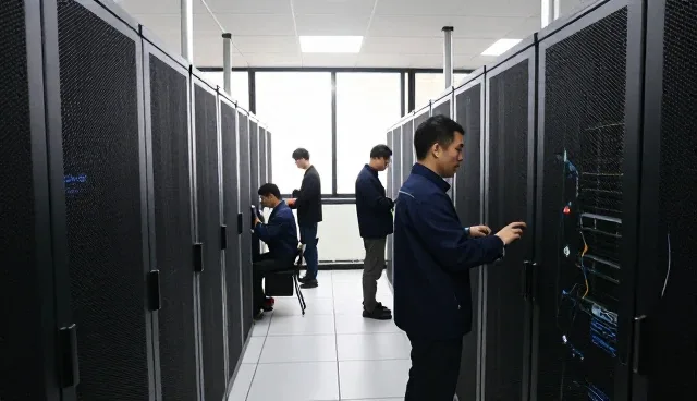 浙江对宇网络科技有限公司构建专业小程序网站体系
