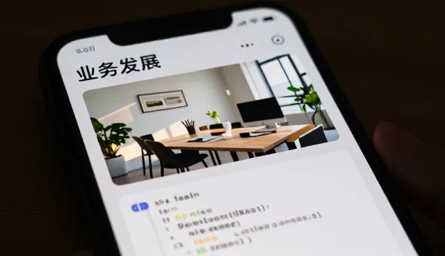 小程序商城运营中的域名选择策略与趋势分析